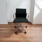 ICF - Charles & Ray Eames - Fauteuil - EA117 - Aluminium,