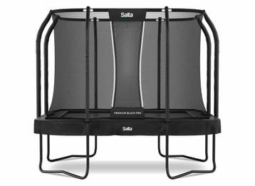 Salta Premium Black Pro Trampoline Rechthoekig 360x240 cm, Ophalen of Verzenden, Nieuw