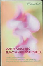 Werkboek Bach-remedies 9789060306222 S. Ball, Verzenden, Gelezen, S. Ball