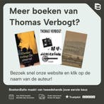Herfst in het oosten 9789460040801 Thomas Verbogt, Boeken, Verzenden, Gelezen, Thomas Verbogt
