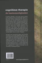 Cognitieve therapie 9789085065999 Hananja Hamelink, Verzenden, Gelezen, Hananja Hamelink