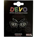 Devo Oh, No! Glasses - Pin officiële merchandise, Ophalen of Verzenden, Nieuw, Kleding