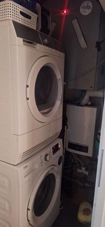 Te huur: Appartement Hofplein in Alkmaar, Huizen en Kamers, Alkmaar, Noord-Holland, Appartement
