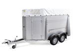 Humbaur HTV 203217 AS Veetrailer, Ophalen of Verzenden, Nieuw
