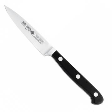 Eikaso Solingen Officemes 12 cm – RVS Lemmet – Ergonomis, Ophalen of Verzenden, Nieuw, Rvs of Chroom