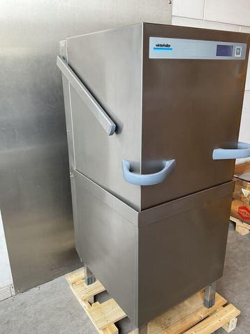 Winterhalter PT-M doorschuifvaatwasser refurbished, Zakelijke goederen, Horeca | Overige