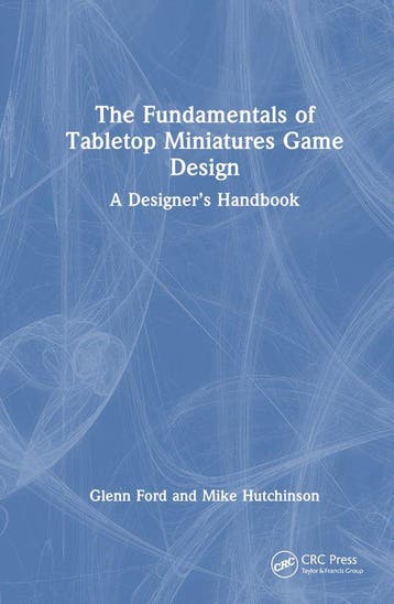 9781032324012 The Fundamentals of Tabletop Miniatures Gam..., Verzenden, Nieuw, Glenn Ford