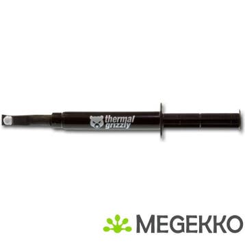 Thermal Grizzly Kryonaut 11.1g heat sink compound, Verzenden, Nieuw