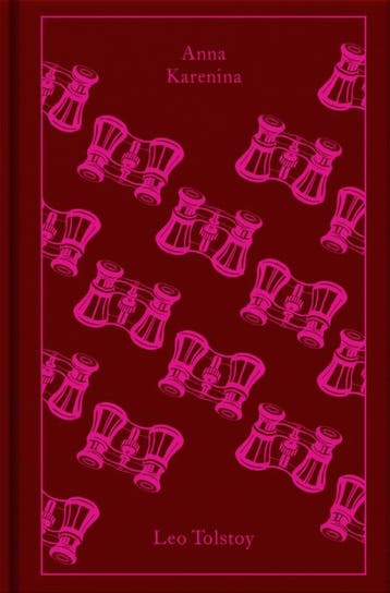 Anna Karenina | Leo Tolstoy | Nieuw, Ophalen of Verzenden, Nieuw, Leo Tolstoy