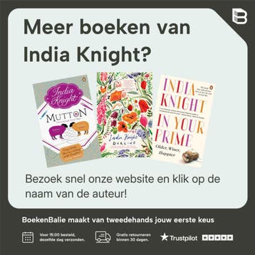 Neris and Indias Idiot-Proof Diet - India Knight, Verzenden, Gelezen, India Knight
