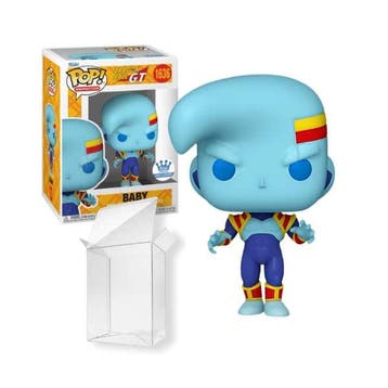 Funko Pop! Dragon Ball GT - Baby #1636 Funko, Verzenden, Nieuw