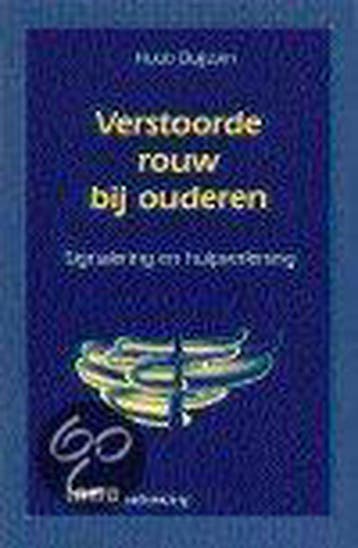 Verstoorde rouw bij ouderen / Intro ouderenzorg, Boeken, Studieboeken en Cursussen, Verzenden, Gelezen, A.R.M. Polspoel