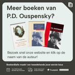 Op zoek naar het wonderbaarlijke 9789062716128, Verzenden, Gelezen, P.D. Ouspensky