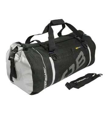 Overboard Duffel Bag 60 liter (Carbon), Ophalen of Verzenden, Nieuw