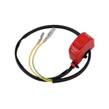 Ontsteking binnenrotor HPI 068 / HPI 210 (2-Ten) 2-curve..., Ophalen of Verzenden, Nieuw, HPI (Horse Power Ignition)