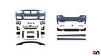 Sportlook M Pakket + 435i Diffuser BMW 4 Serie F36 B2204, Nieuw, Voor, BMW, Bumper