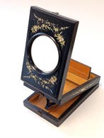 anders Grafoscoop Stereoscoop, Nieuw