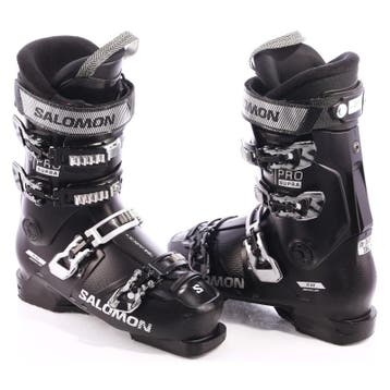 39 40 40,5 41 dames skischoenen SALOMON S/PRO SUPRA R90 2025, Verzenden, Gebruikt, Salomon