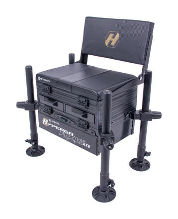 Ultimate Hyperga Axis AXB Seatbox, Watersport en Boten, Verzenden, Nieuw, Overige typen