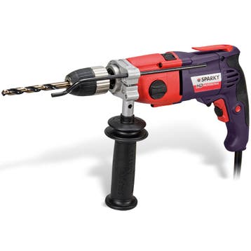Sparky BUR2 160E klopboor (Boormachines), Verzenden, Nieuw, Overige typen