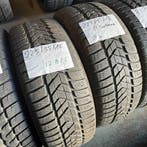 2 x Pirelli Sottozero 3 225-55-16 Winterbanden 7mm, Auto-onderdelen, Banden en Velgen, Gebruikt, 16 inch, Band(en), Personenwagen