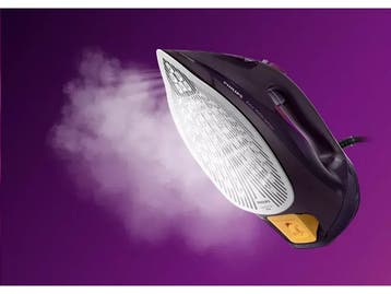Philips DST7061/30 - Stoomstrijkijzer - 55 g/min continue, Verzenden, Zo goed als nieuw