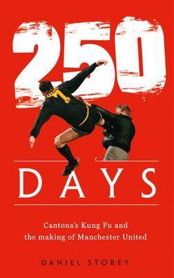250 Days - Daniel Storey 9780008320492, Verzenden, Gelezen, Daniel Storey
