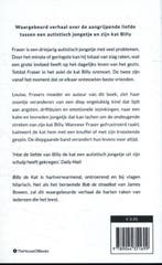 Billy de kat 9789044351699 Louise Booth, Verzenden, Zo goed als nieuw, Louise Booth
