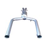 Roetfilter Jaguar S Type 2.7 2004 tot 2007 DPF Ccx, Verzenden, Nieuw