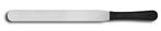 GGM Gastro | Paletmes PREMIUM - Lemmet: 300mm - RVS | PMP300, Verzenden, Nieuw