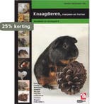 Knaagdieren, konijnen en fretten / Over Dieren 9789058216069, Verzenden, Zo goed als nieuw, A. Vermeulen-Slik