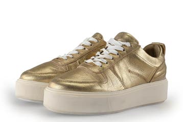 Sacha Sneakers in maat 37 Goud, Overige kleuren, Verzenden, Sneakers of Gympen, Sacha
