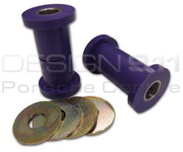 PFR57-512 Porsche Subframe Bush achter 996 PowerFlex, Verzenden, Nieuw