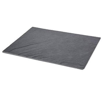 Placemat / Serveerplateau Leisteen 30x40cm, Verzenden, Nieuw