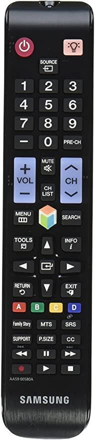 Afstandsbediening Samsung aa59-00580a, Audio, Tv en Foto, Afstandsbedieningen, Origineel, Nieuw, Ophalen of Verzenden