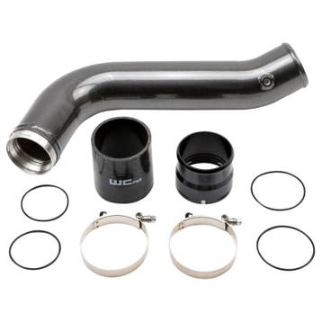 Wehrli 20-24 Chevrolet 6.6L L5P Duramax Passenger Side 3.5in, Ophalen of Verzenden, Nieuw