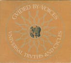 cd - Guided By Voices - Universal Truths And Cycles, Verzenden, Nieuw in verpakking