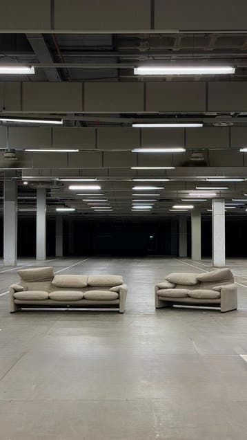Design Meubilair | Bank | Banken | NIEUWSTAAT incl. garantie, Verzenden, Nieuw, Bank Hoekbank Bankstel Bankje Loungebank Banken Chaise Lounge
