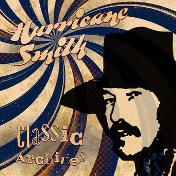 cd - Hurricane Smith - Classic Archives, Verzenden, Nieuw in verpakking