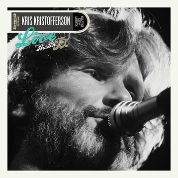 KRIS KRISTOFFERSON - LIVE FROM AUSTIN TEXAS (2LP), Verzenden, Nieuw in verpakking