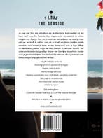 Spanje / I Love the Seaside 9789057678233 Alexandra Gossink, Boeken, Verzenden, Zo goed als nieuw, Alexandra Gossink