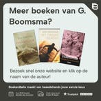 Adam in Amerika 9789053338209 G. Boomsma, Verzenden, Gelezen, G. Boomsma