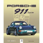 Porsche 911 type 964, Boeken, Algemeen, Verzenden, Nieuw, Aurélien Gueldry