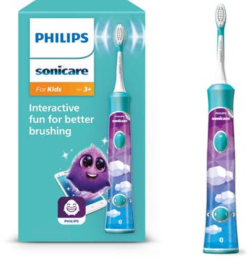 Philips Sonicare for kids - Elektrische Tandenborstel voor, Verzenden, Nieuw