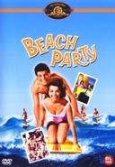 Beach party - DVD, Verzenden, Nieuw in verpakking