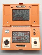 Nintendo - Game & Watch – Multi Screen - Donkey Kong (DK52), Nieuw