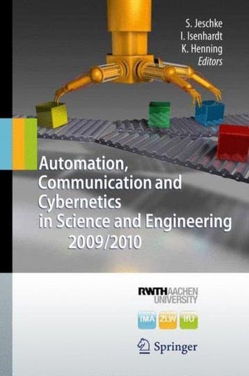 Automation, Communication and Cybernetics in Science and, Verzenden, Gelezen