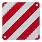 ProPlus Flexibel markeringsbord - 50x50 cm - PVC - Voor I..., Ophalen of Verzenden, Nieuw