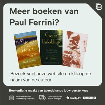 Seven Spiritual Laws Of A Religion - Paul Ferrini, Verzenden, Gelezen, Paul Ferrini