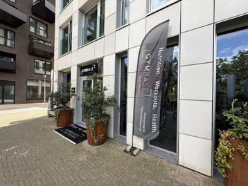 Te huur: Appartement Haarlemmerweg in Amsterdam, Noord-Holland, Appartement, Amsterdam